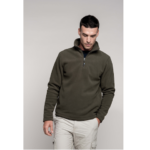 Polar con 1/4 de cremallera – Victoria Yachting