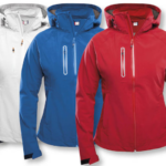 Softshell Milford – Victoria Yachting