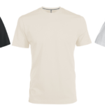 Camiseta Summer de cuello redondo – Victoria Yachting
