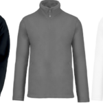 Polar con 1/4 de cremallera – Victoria Yachting