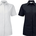 Camisa Ultimate de manga corta – Victoria Yachting