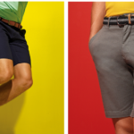 Bermudas chinas – Victoria Yachting