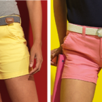 Bermudas chinas – Victoria Yachting