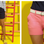 Bermudas chinas – Victoria Yachting