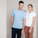 Camiseta Summer de cuello redondo – Victoria Yachting