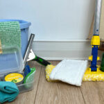 Kit de limpieza – Victoria Yachting