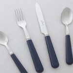 Cubiertos Navy – Victoria Yachting