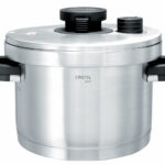Olla a presión – Victoria Yachting