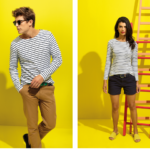 Camiseta marinera – Victoria Yachting