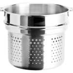 Marmita y set para cocer pasta – Victoria Yachting