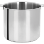 Marmita y set para cocer pasta – Victoria Yachting