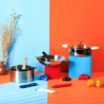 Asas y mangos desmontables – Victoria Yachting