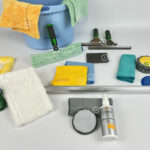 Kit de limpieza – Victoria Yachting