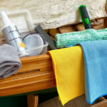 Kit de limpieza – Victoria Yachting