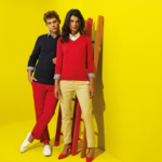 Jersey de cuello de pico – Victoria Yachting