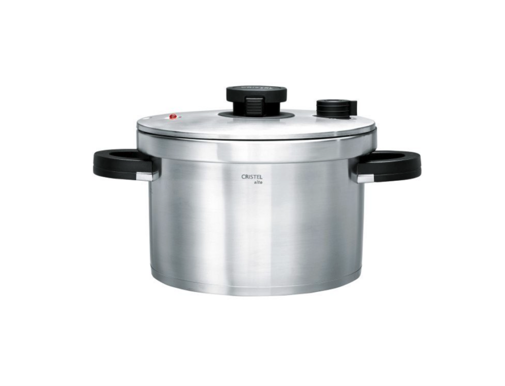 Olla a presión – Victoria Yachting