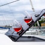 Vasos magnéticos – Victoria Yachting