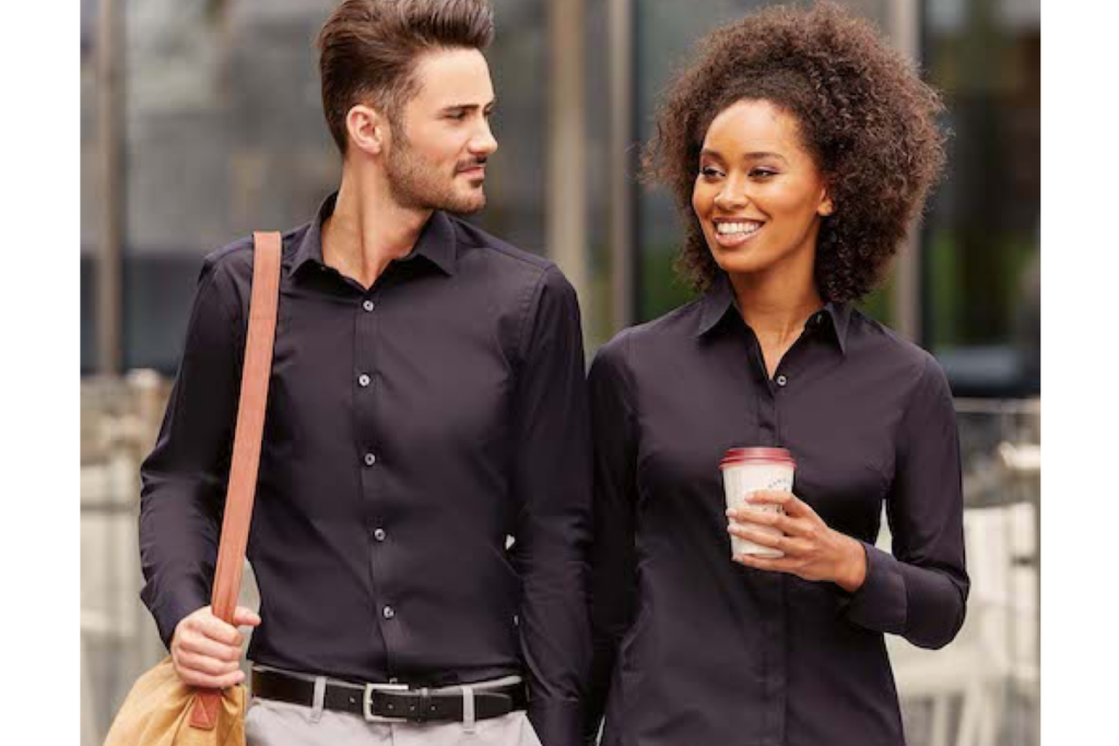 Camisa Ultimate de manga larga – Victoria Yachting