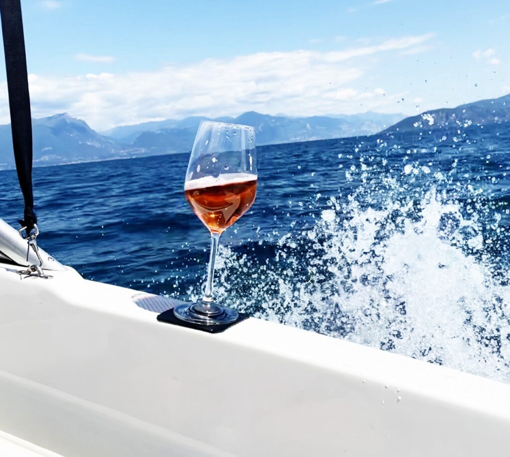 Vasos magnéticos – Victoria Yachting