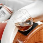 Vasos magnéticos – Victoria Yachting
