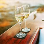 Vasos magnéticos – Victoria Yachting