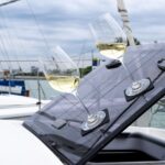 Vasos magnéticos – Victoria Yachting