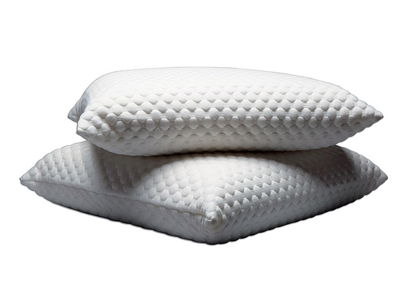 Almohada de látex