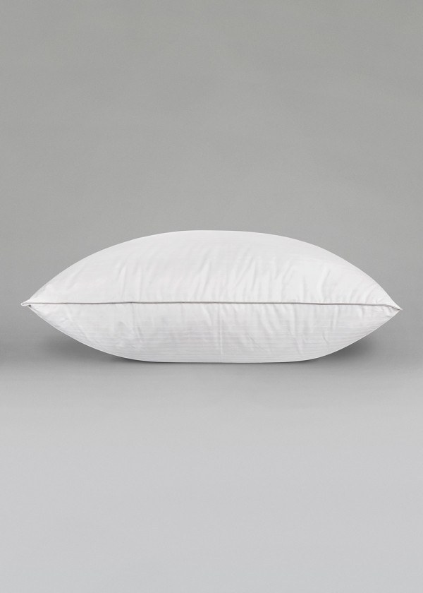 Almohada de plumas
