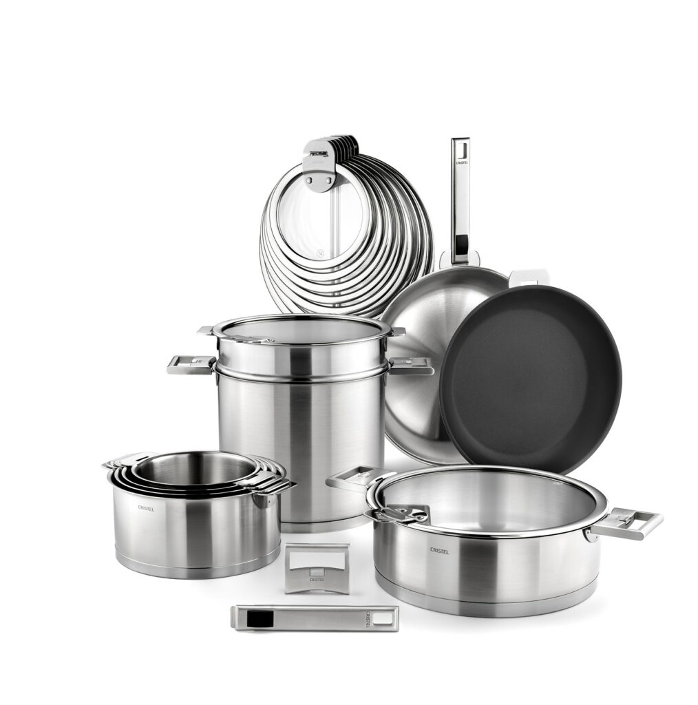 Pack de cocina para barco, colección Strate Amovible